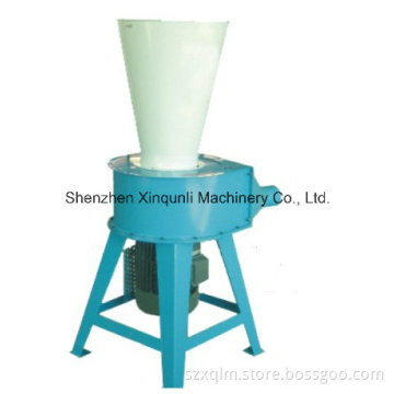 Sponge/Foam Shredder /Recycling Machine (Esf007-1) (middle)